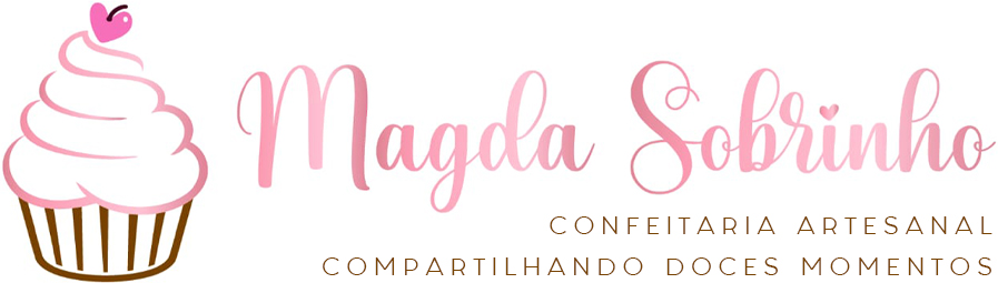 Magda Sobrinho Confeitaria